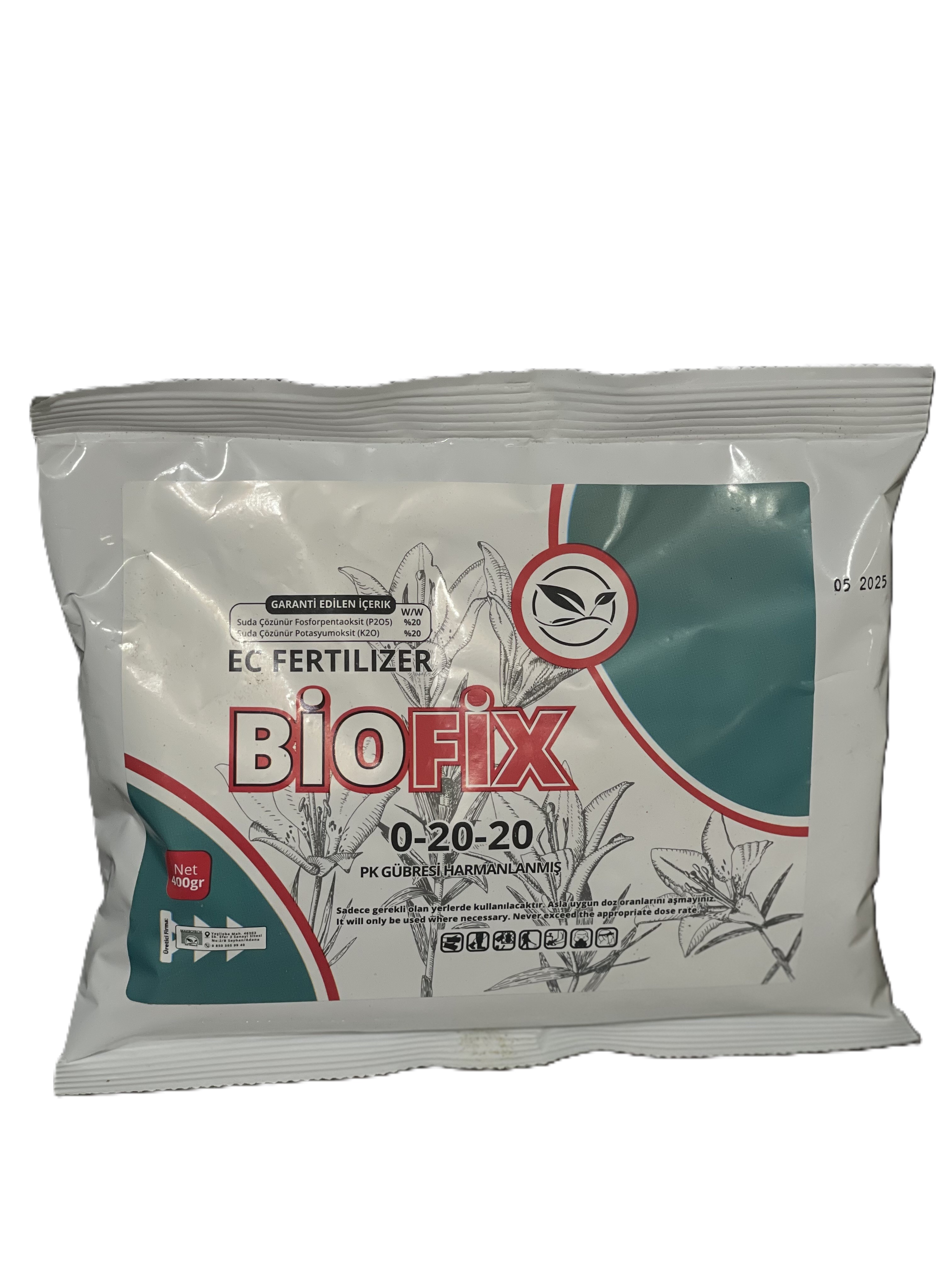 MakroTech BIOFIX